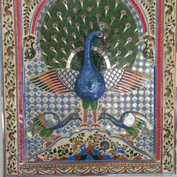 Bagore Ki Haveli - Udaipur