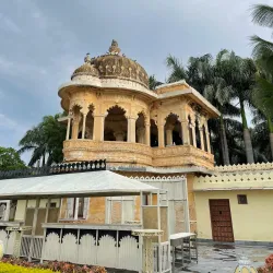 Jag Mandir - Udaipur