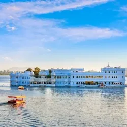 Jag Mandir - Udaipur