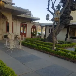 Jag Mandir - Udaipur