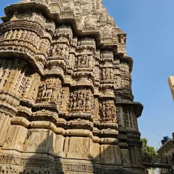Jagdish Temple - Udaipur