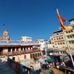 Jagdish Temple - Udaipur
