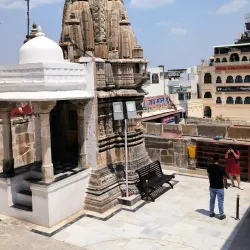 Jagdish Temple - Udaipur