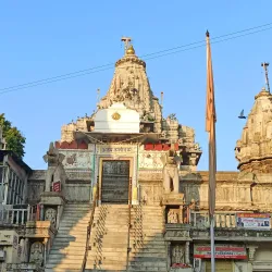 Jagdish Temple - Udaipur
