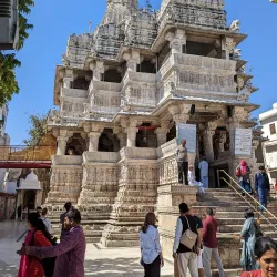Jagdish Temple - Udaipur