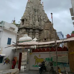 Jagdish Temple - Udaipur