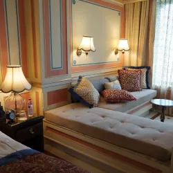 Lake Palace (Jag Niwas) - Udaipur