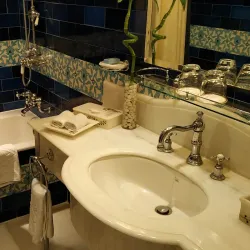 Lake Palace (Jag Niwas) - Udaipur