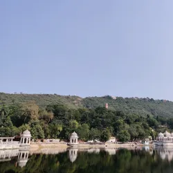 Lake Pichola - Udaipur