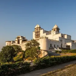 Monsoon Palace (Sajjan Garh Palace) - Udaipur