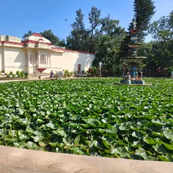 Saheliyon Ki Bari - Udaipur