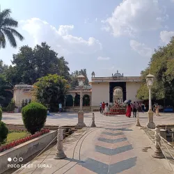 Saheliyon Ki Bari - Udaipur