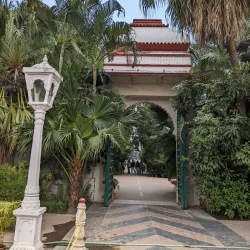 Saheliyon Ki Bari - Udaipur