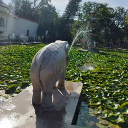 Saheliyon Ki Bari - Udaipur