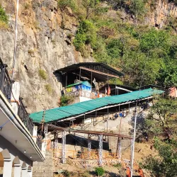 Shiv Khori Cave Temple - Udhampur