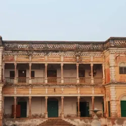 Udhampur Fort - Udhampur