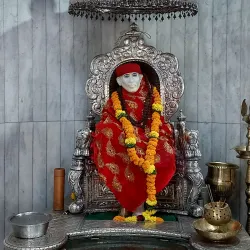 Sai Baba Temple Ulhasnagar - Ulhasnagar