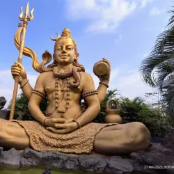 Shiv Mandir Ulhasnagar - Ulhasnagar