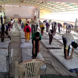 Sindhi Community Center - Ulhasnagar