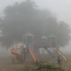 Ulhas River - Ulhasnagar