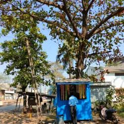 Daman and Diu (near Umargam) - Umargam