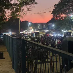 Daman and Diu (near Umargam) - Umargam