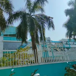 Daman and Diu (near Umargam) - Umargam