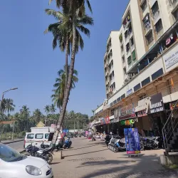 Daman and Diu (near Umargam) - Umargam