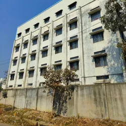 Daman and Diu (near Umargam) - Umargam