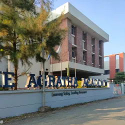 Daman and Diu (near Umargam) - Umargam