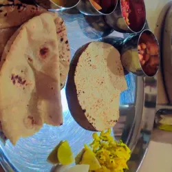 Local Gujarati Cuisine Experiences - Umargam