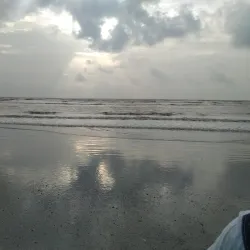 Magra Beach (near Umargam) - Umargam