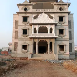 Shree Swaminarayan Mandir, Umargam - Umargam