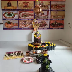 Shree Swaminarayan Mandir, Umargam - Umargam