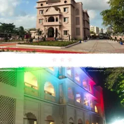 Shree Swaminarayan Mandir, Umargam - Umargam