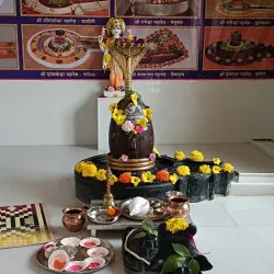 Shree Swaminarayan Mandir, Umargam - Umargam