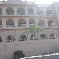 Shree Swaminarayan Mandir, Umargam - Umargam