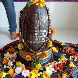 Shree Swaminarayan Mandir, Umargam - Umargam