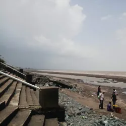 Tithal Beach (near Umargam) - Umargam