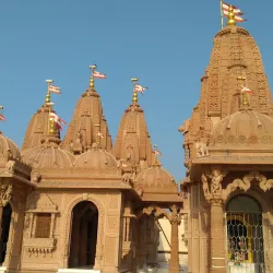 Tithal Beach (near Umargam) - Umargam