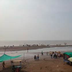 Tithal Beach (near Umargam) - Umargam