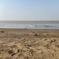 Umargam Beach - Umargam