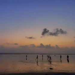 Umargam Beach - Umargam