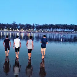 Umargam Beach - Umargam