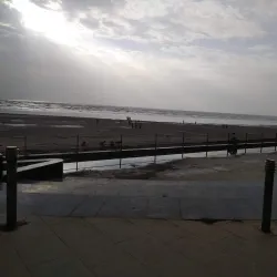 Umargam Beach - Umargam