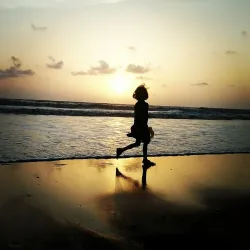 Umargam Beach - Umargam