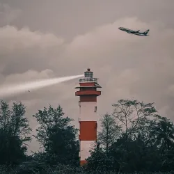 Umargam Beach - Umargam