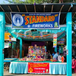 Umargam Market - Umargam