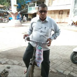 Umargam Market - Umargam