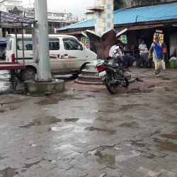 Umargam Market - Umargam